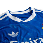 Real Madrid Third 25-26 -(Full Sleeves) Players Version