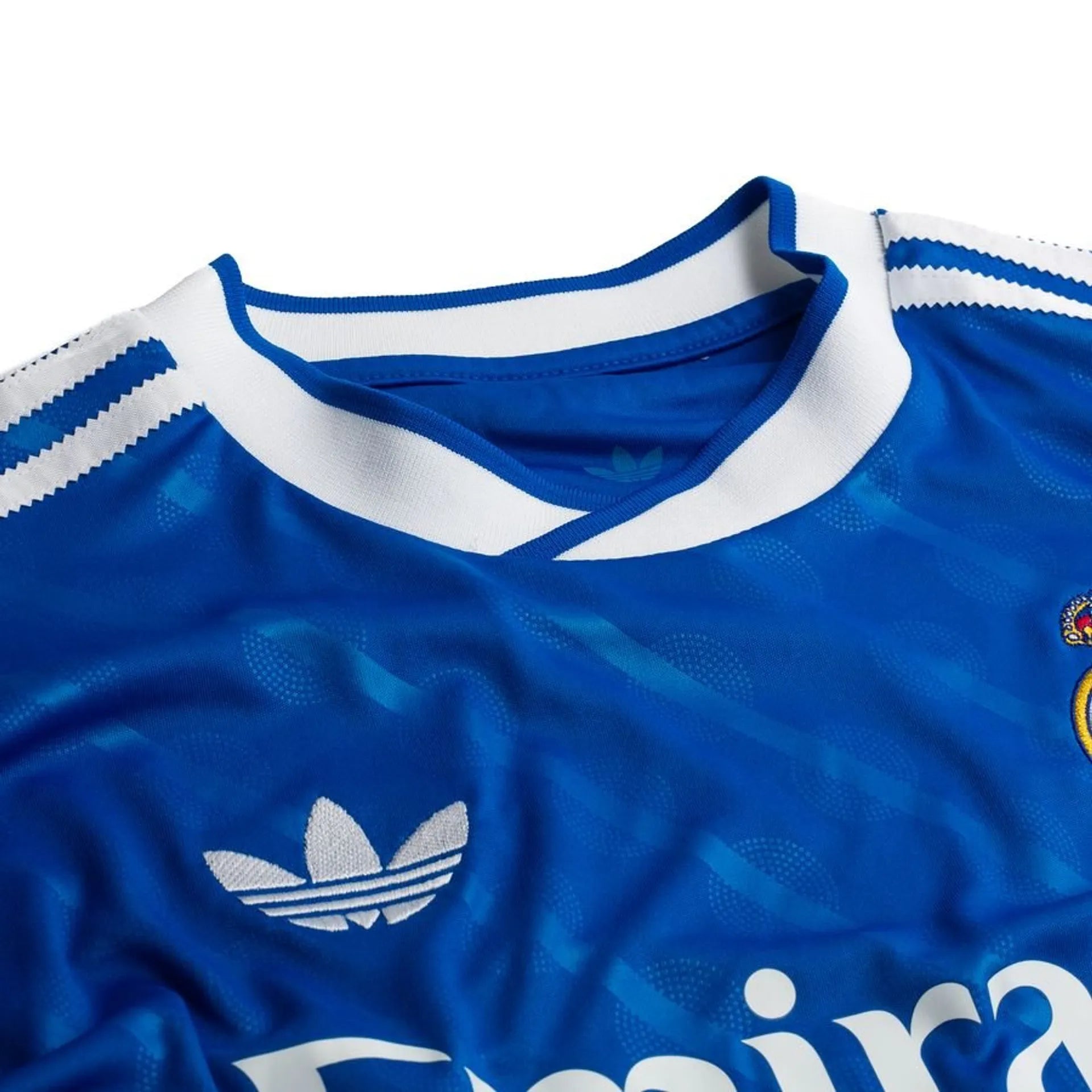 Real Madrid Third 25-26 -(Full Sleeves) Players Version