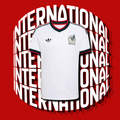 Mexico Away 2026 - Stadium Kit
