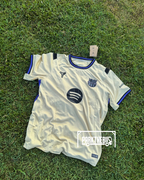 Barcelona Away Lamine Yamal 10 - Stadium Kit