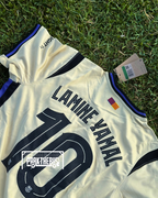 Barcelona Away Lamine Yamal 10 - Stadium Kit