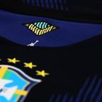 Brazil Away 2026 Neymar 10 - Stadium Kit