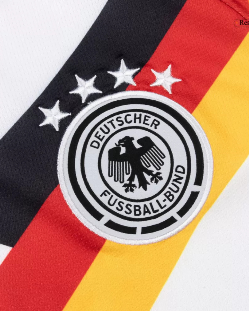 Germany Home Musiala 10 - Stadium Kit