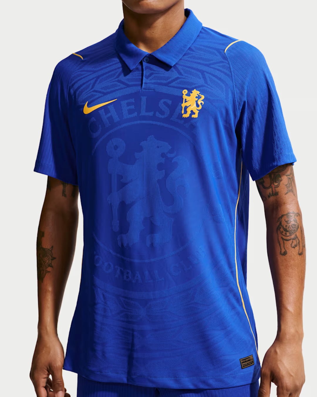 Chelsea 26/27 Home - Stadium Kit