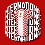 Croatia Home 2026 - Stadium Kit