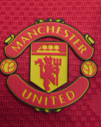 Manchester United 26/27 - Player's Version