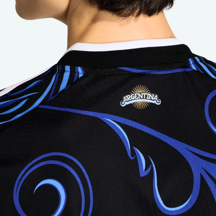 Argentina Away 2026 - Stadium Kit