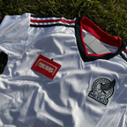 Mexico Away 2026 - Stadium Kit
