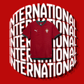 Portuagal Home 2026 - Stadium Kit