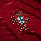 Portugal Home Ronaldo 7 - Stadium Kit
