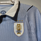 Uruguay Home 2026 - Players Version