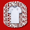 Italy Away 2026 - Stadium Kit