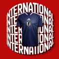 Japan Home 2026- Stadium Kit