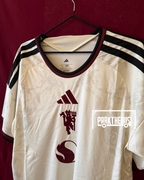 Manchester United Third 26/27 - Stadium Kit