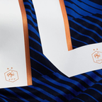 France Home 2026 Mbappe 10 - Stadium Kit