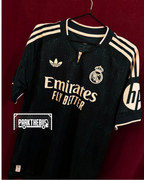 Real Madrid Away 26/27 - Player's Version