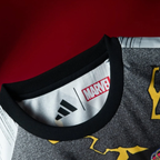 Real Madrid x Marvel Pre-match - Stadium Kit