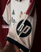 Real Madrid Home 26/27 - Players Version