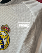 Real Madrid Home 26/27 - Players Version