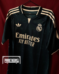 Real Madrid Away 26/27 - Stadium Kit