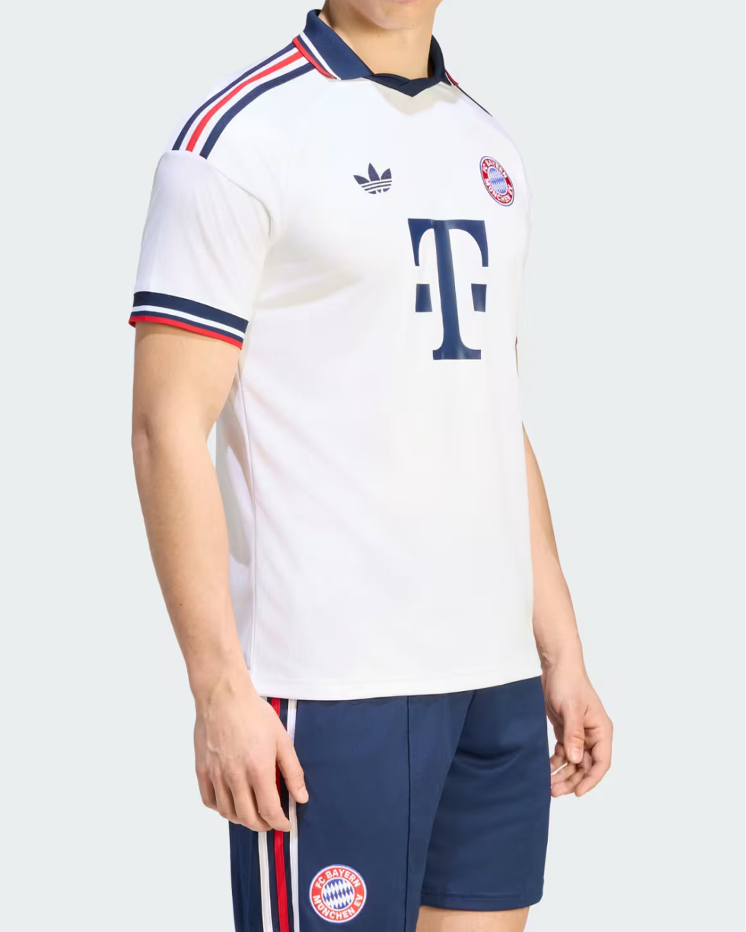 Bayern Munich Away 26/27 - Player’s Version