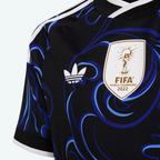 Argentina Away 2026 - Stadium Kit