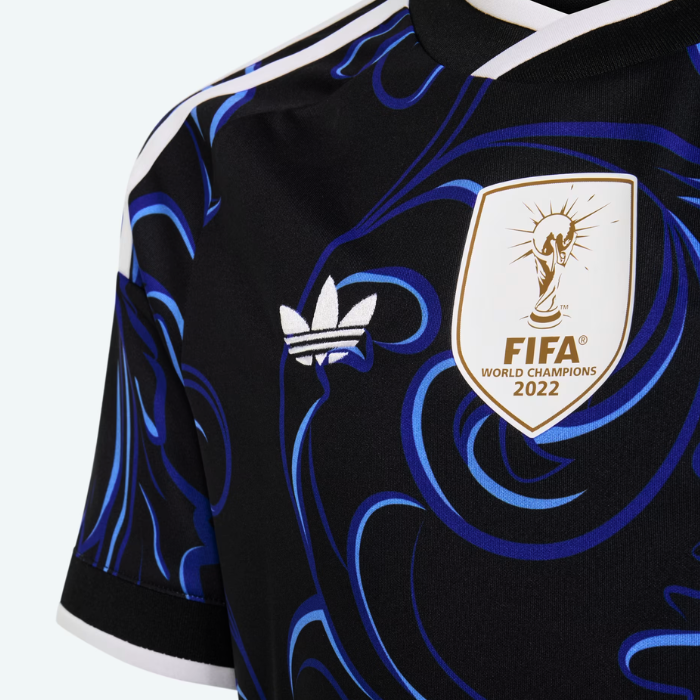 Argentina Away 2026 - Stadium Kit