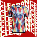 Arsenal Pre Match 25-26