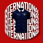 France Home 2026 - Stadium Kit