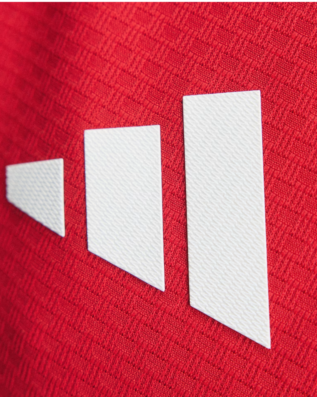 Arsenal Home 2026 - Player's Version