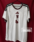 Manchester United Third 26/27 - Stadium Kit