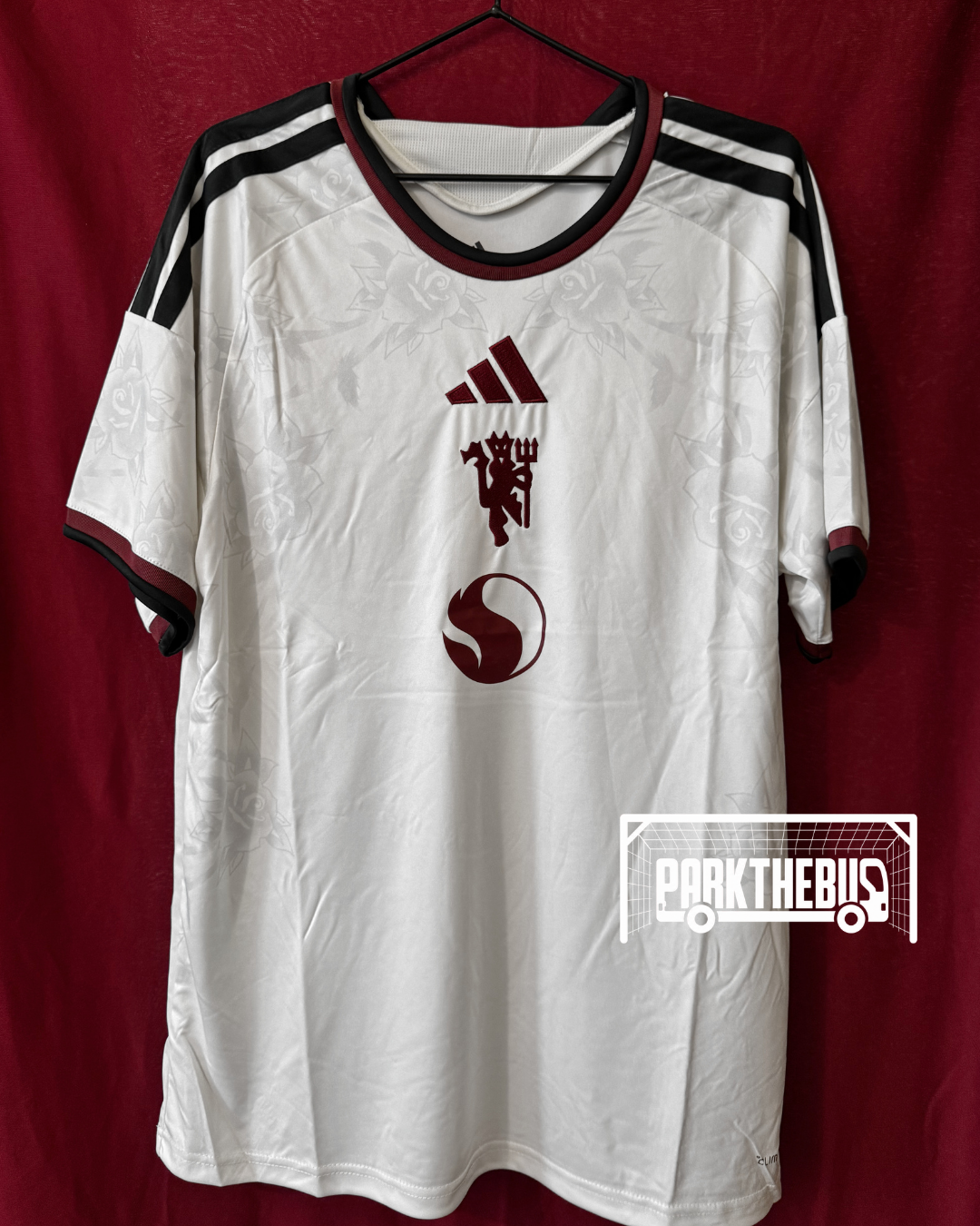 Manchester United Third 26/27 - Stadium Kit