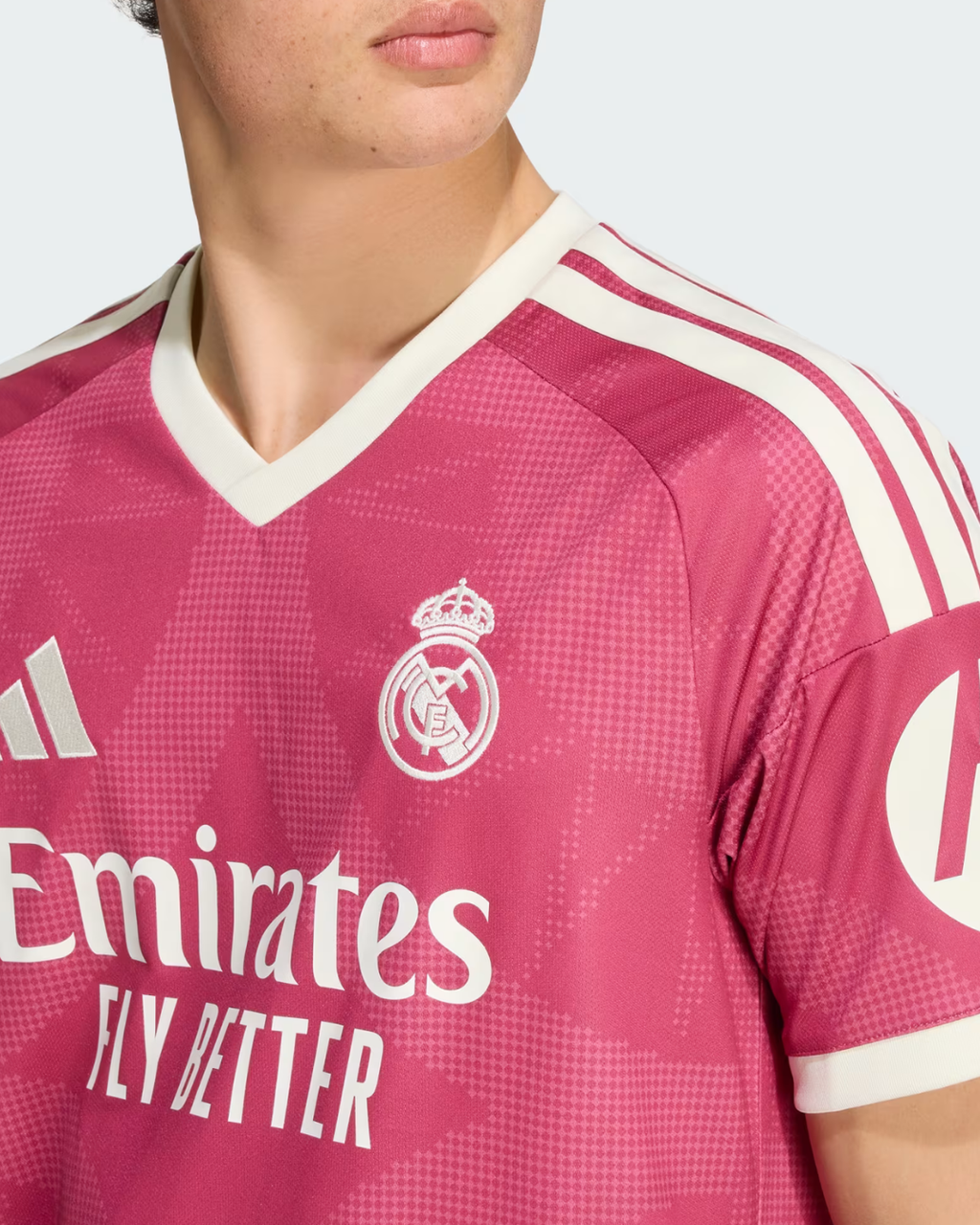 Real Madrid Third Kit 26/27 - Stadium Kit