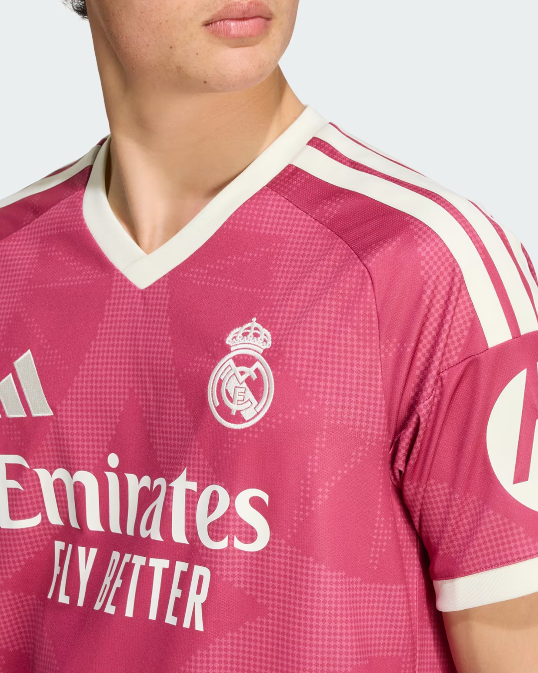 Real Madrid Third Kit 26/27 - Stadium Kit