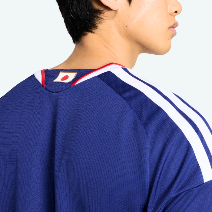 Japan Home 2026- Stadium Kit