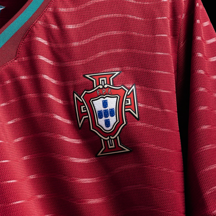 Portuagal Home 2026 - Stadium Kit