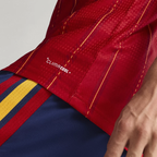 Spain   Home   2026   -   Players   Version