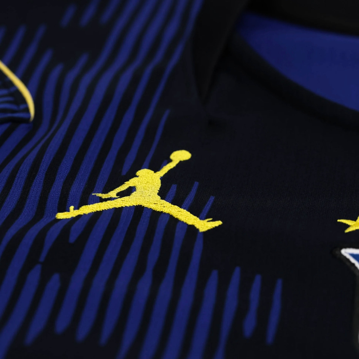Brazil Away 2026 Neymar 10 - Stadium Kit