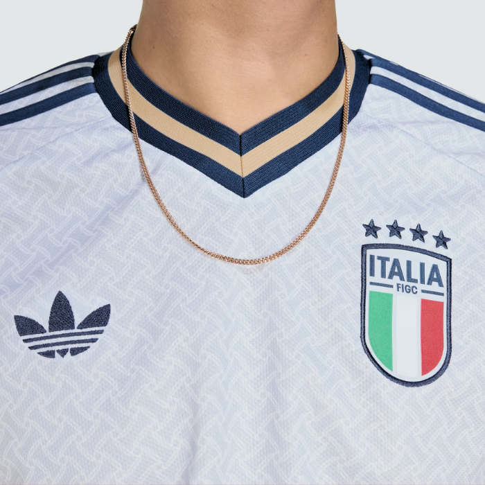 Italy Away 2026 - Stadium Kit