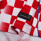 Croatia Home 2026 - Stadium Kit
