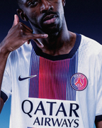 PSG Away 26/27 - Stadium Kit