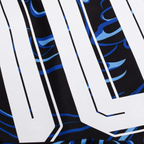 Argentina Away Messi 10 2026 - Stadium Kit