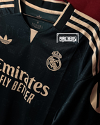 Real Madrid Away 26/27 - Stadium Kit