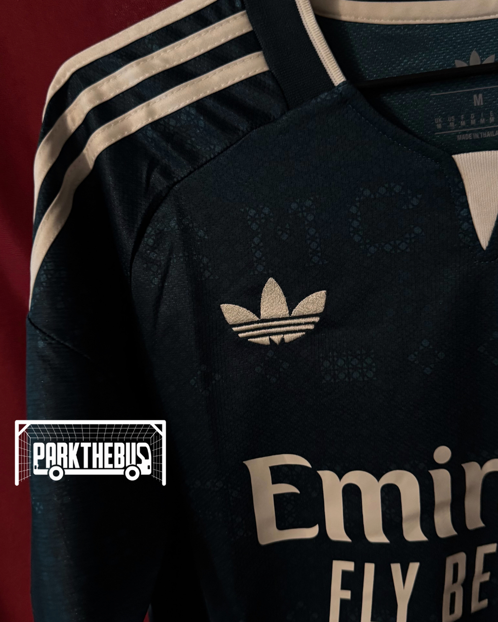 Real Madrid Away 26/27 - Stadium Kit