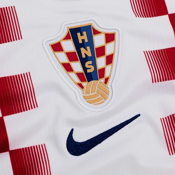 Croatia Home 2026 - Stadium Kit