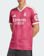Real Madrid Third Kit 26/27 - Stadium Kit