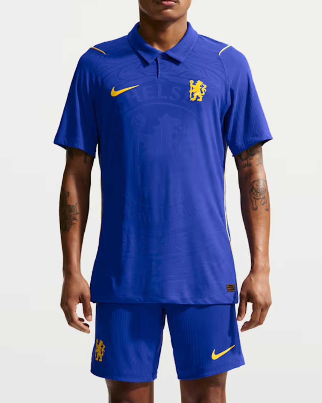Chelsea 26/27 Home - Stadium Kit