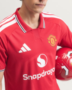 Manchester United 26/27 - Player's Version