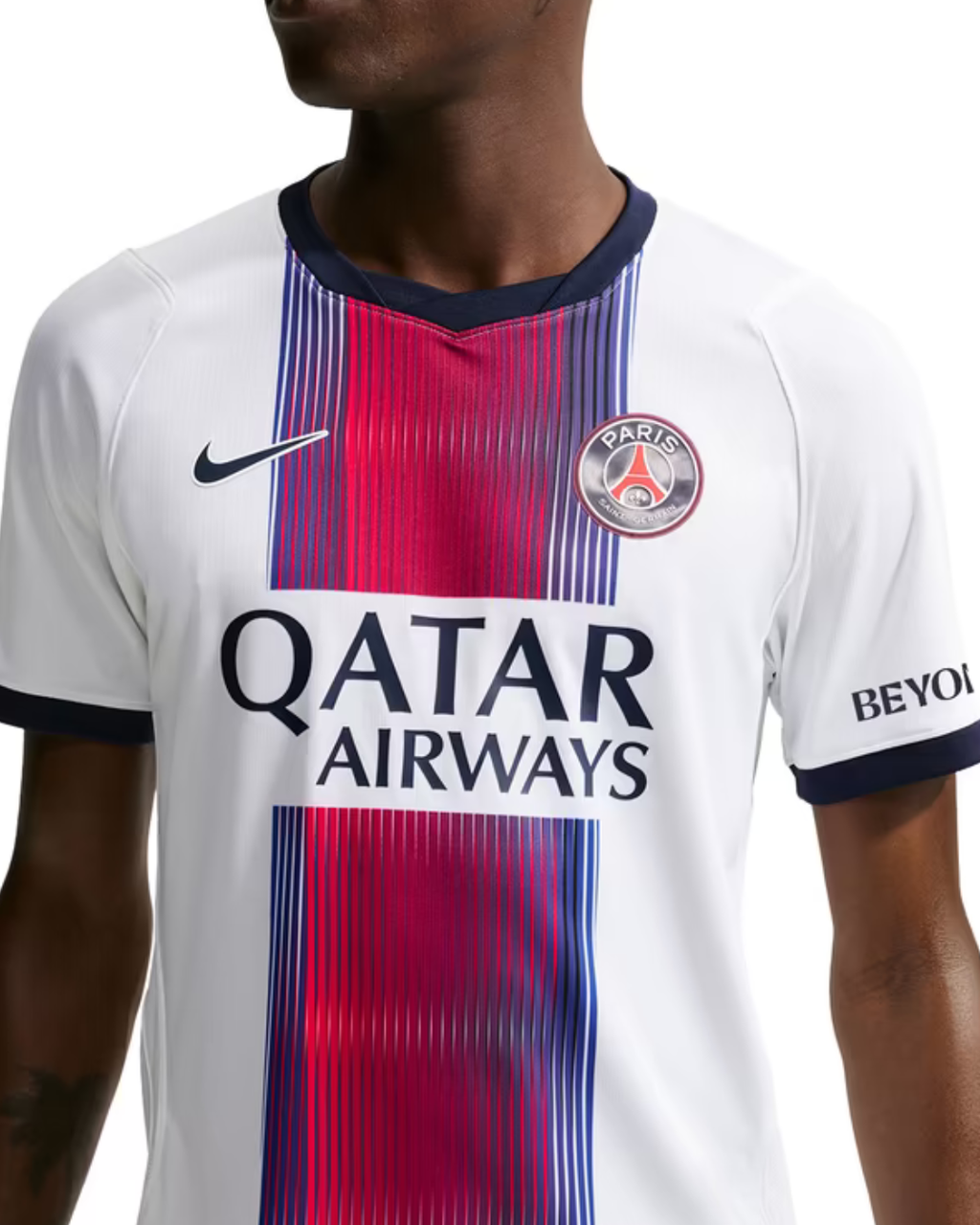 PSG Away 26/27 - Stadium Kit