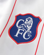 Chelsea Third Kit 26/27 - Stadium Kit